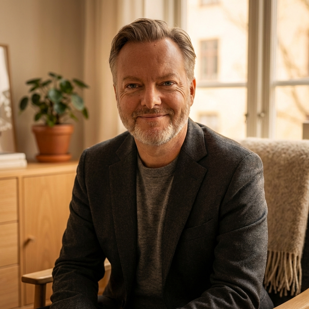 Troels, Grundlægger